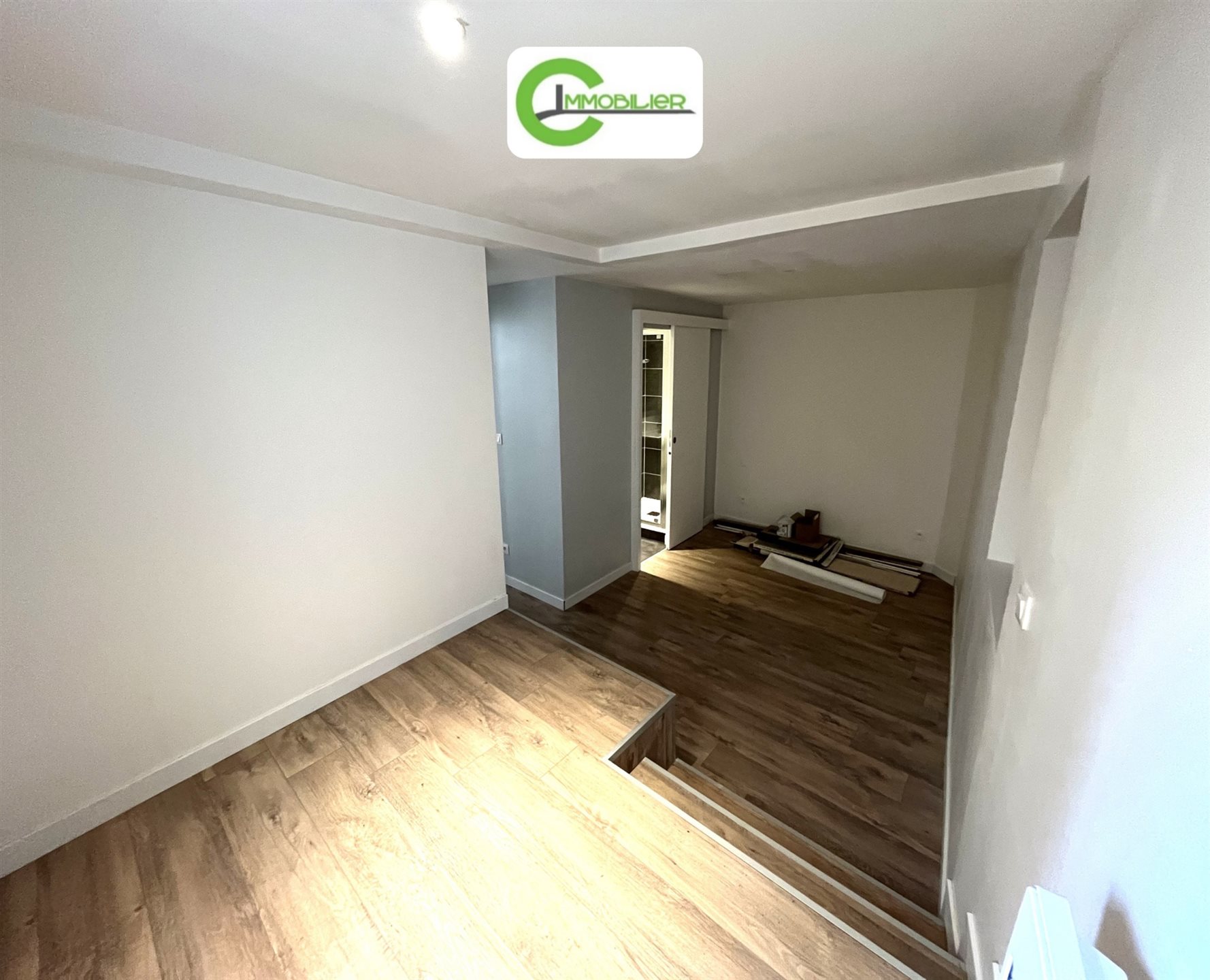 Maison à vendre, 113m², La Ferté-Bernard