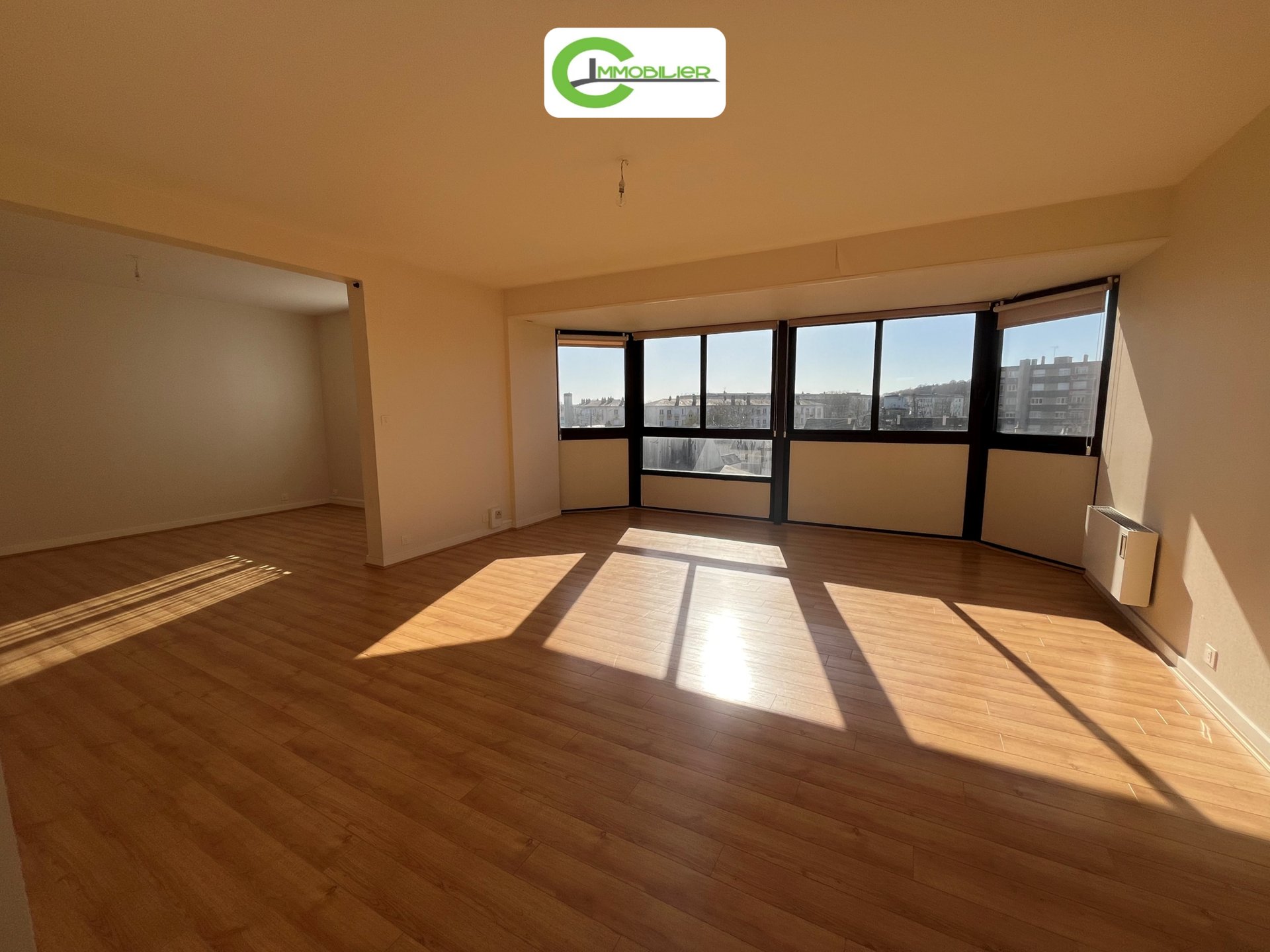 Appartement à vendre, 76m², La Ferté-Bernard