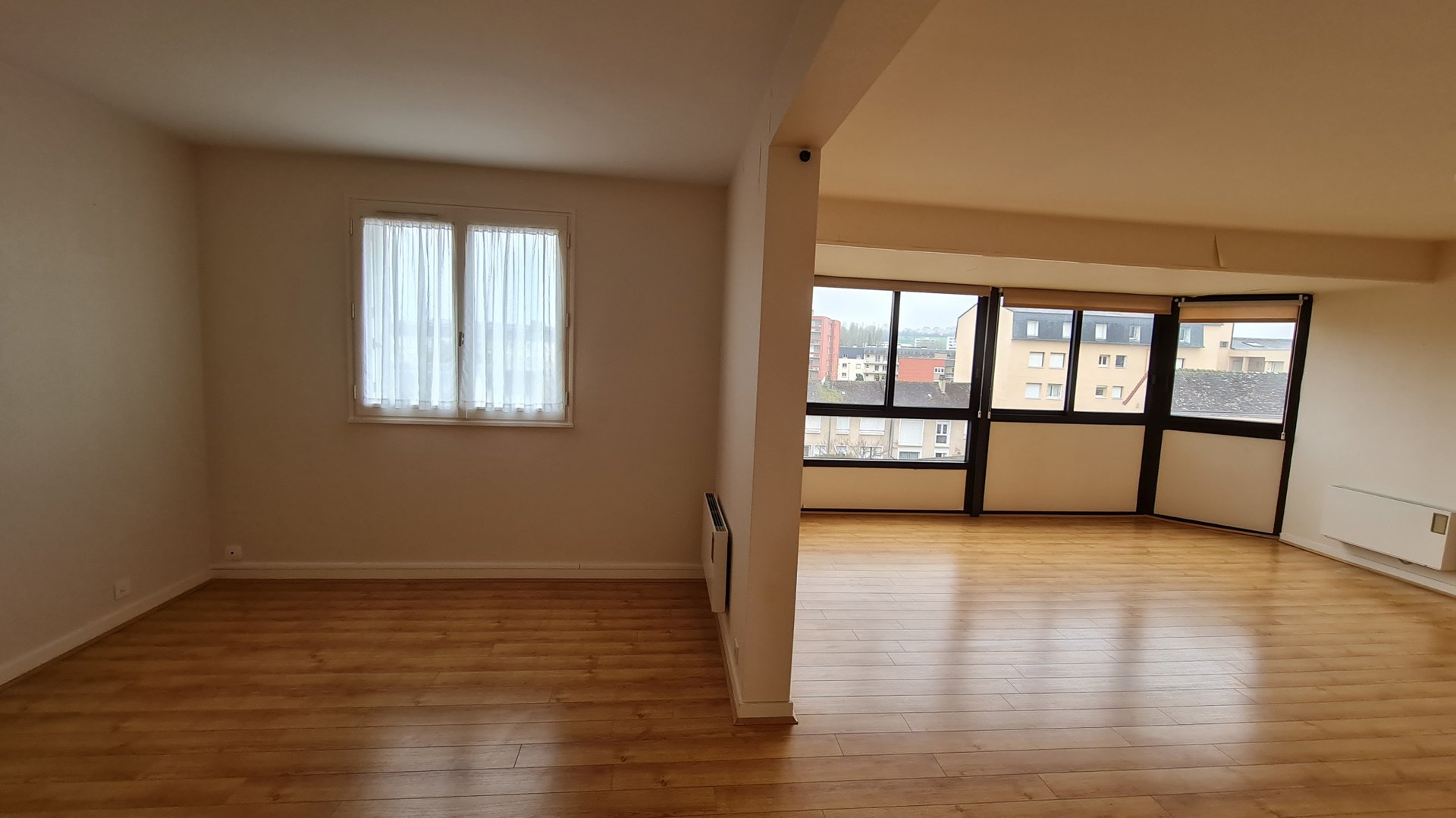 Appartement à vendre, 76m², La Ferté-Bernard