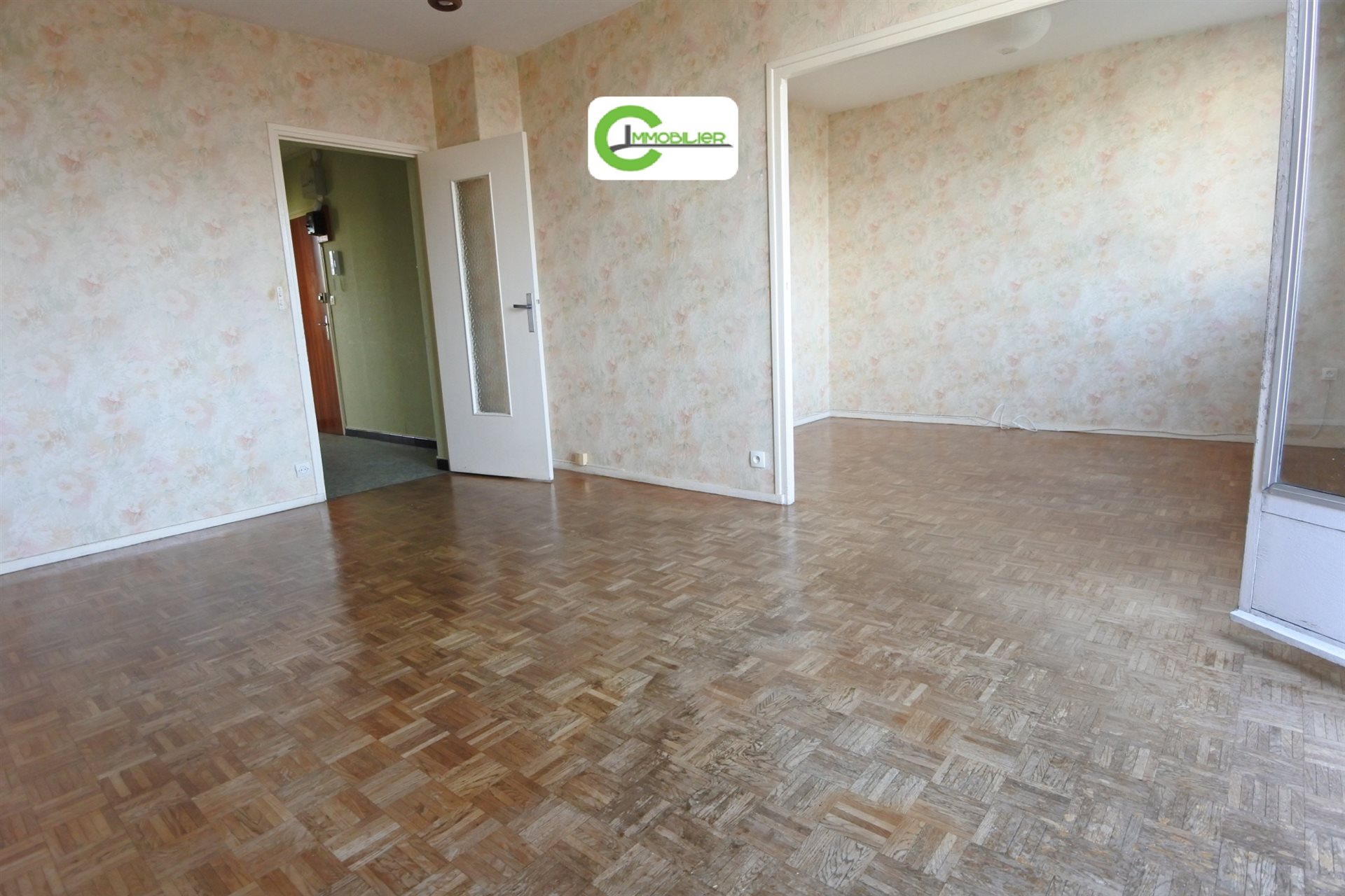 Appartement à vendre, 72m², La Ferté-Bernard