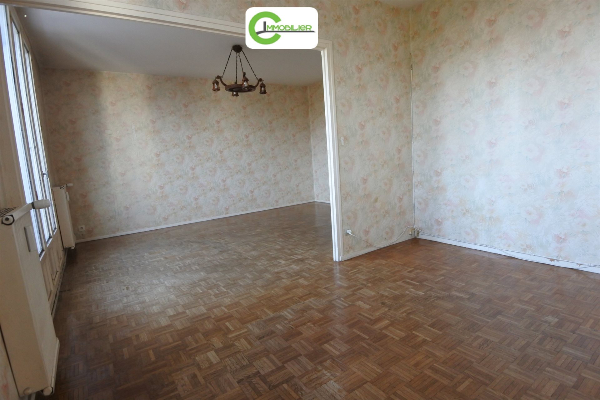 Appartement à vendre, 72m², La Ferté-Bernard