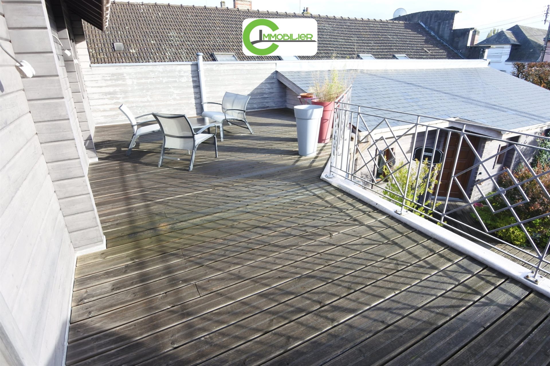 Maison à vendre, 158m², La Ferté-Bernard