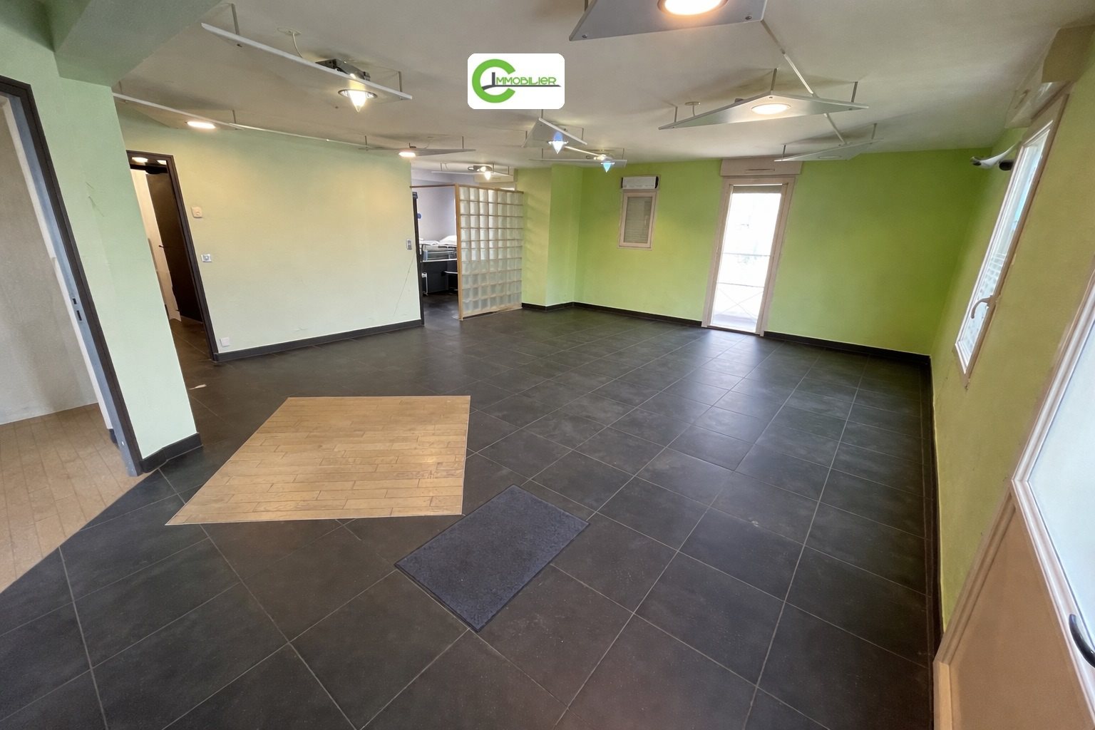 Appartement à vendre, 102m², La Ferté-Bernard