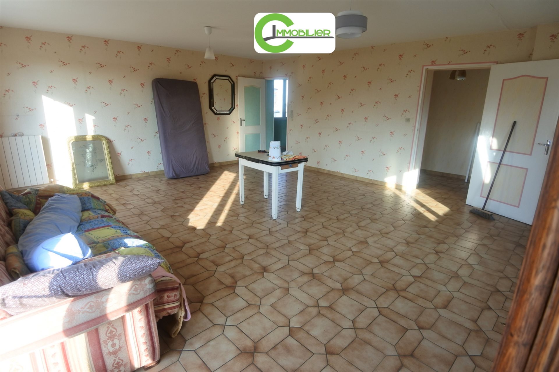 Maison à vendre, 111m², La Ferté-Bernard