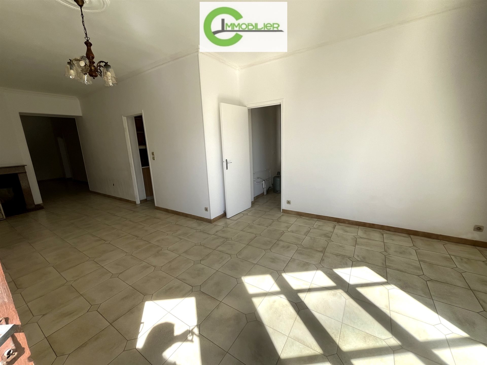 Maison à vendre, 140m², Sceaux-sur-Huisne