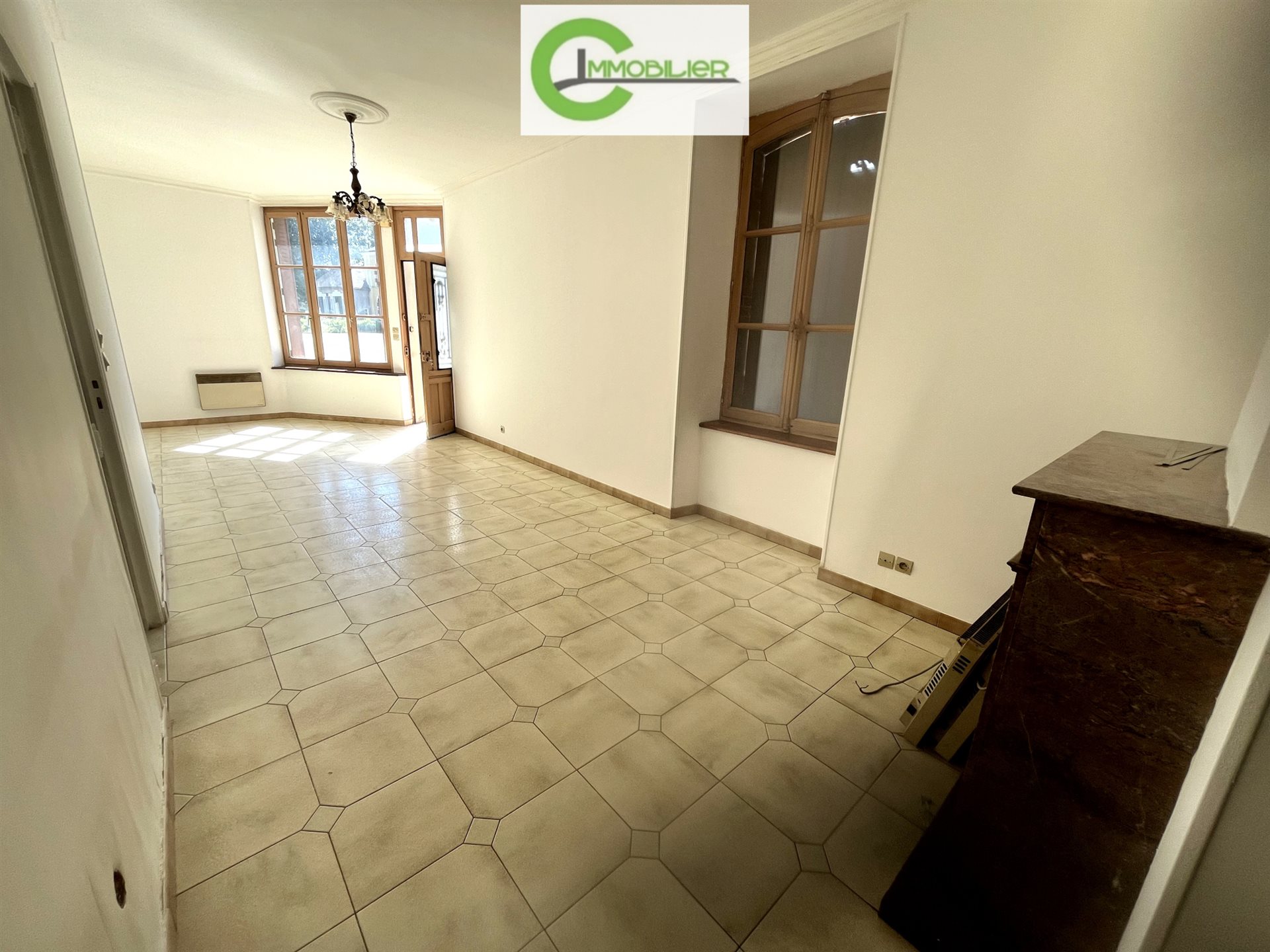 Maison à vendre, 140m², Sceaux-sur-Huisne