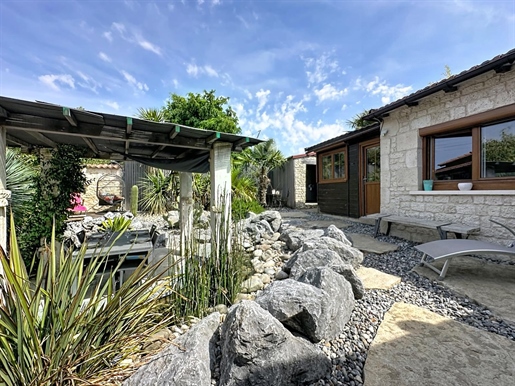 Maison 4 pièces 90 m² · à La Rochelle · 90 m² · 359 000 €