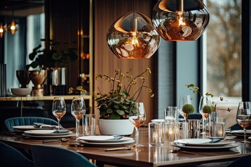 Restaurant Au Cadre Exceptionnel En Coeur De Bourg · à La Rochelle · 180 m² · 385 000 €