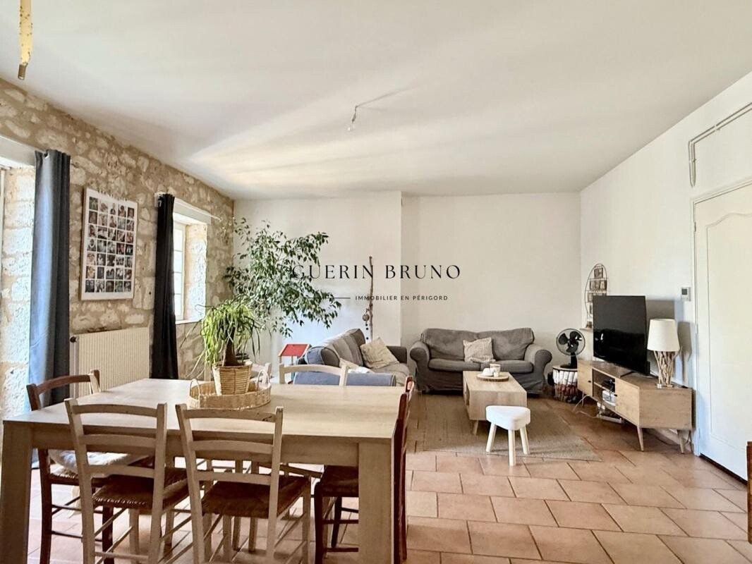 Maison à vendre, 120m², Monbazillac