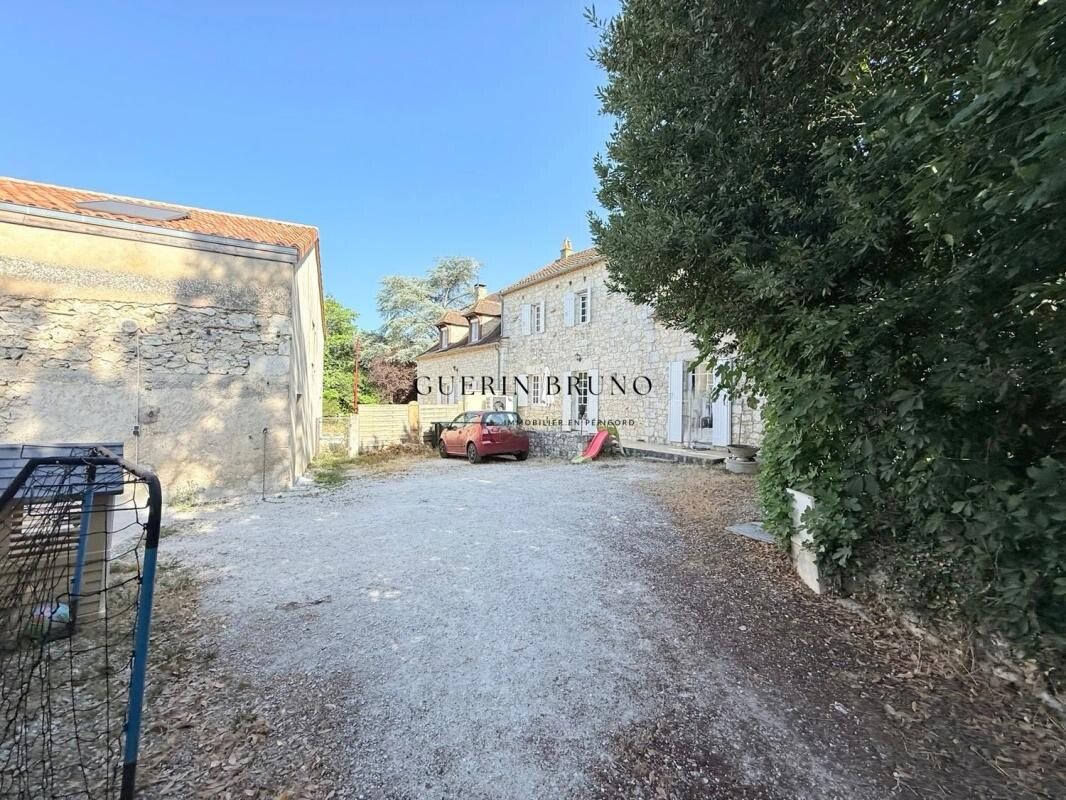 Maison à vendre, 120m², Monbazillac