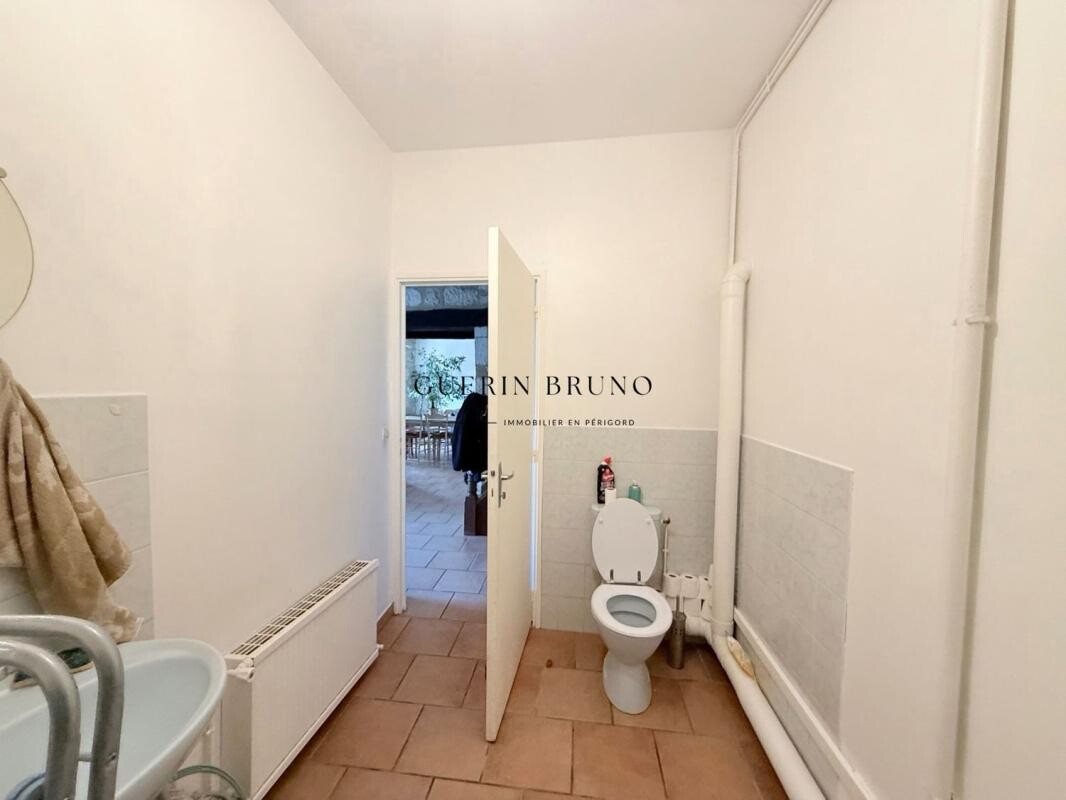 Maison à vendre, 120m², Monbazillac