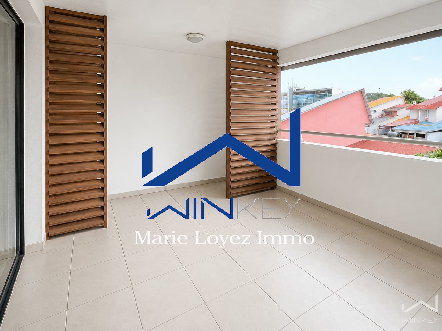 Appartement à vendre, 73m², Cayenne
