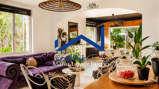 Maison 5 pièces 196 m² · à Marseille 13ème · 196 m² · 550 000 €