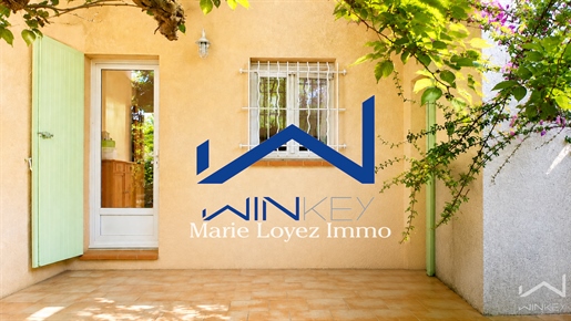 Maison 4 pièces 92 m² · à Saint-Cyr-sur-Mer · 92 m² · 580 000 €