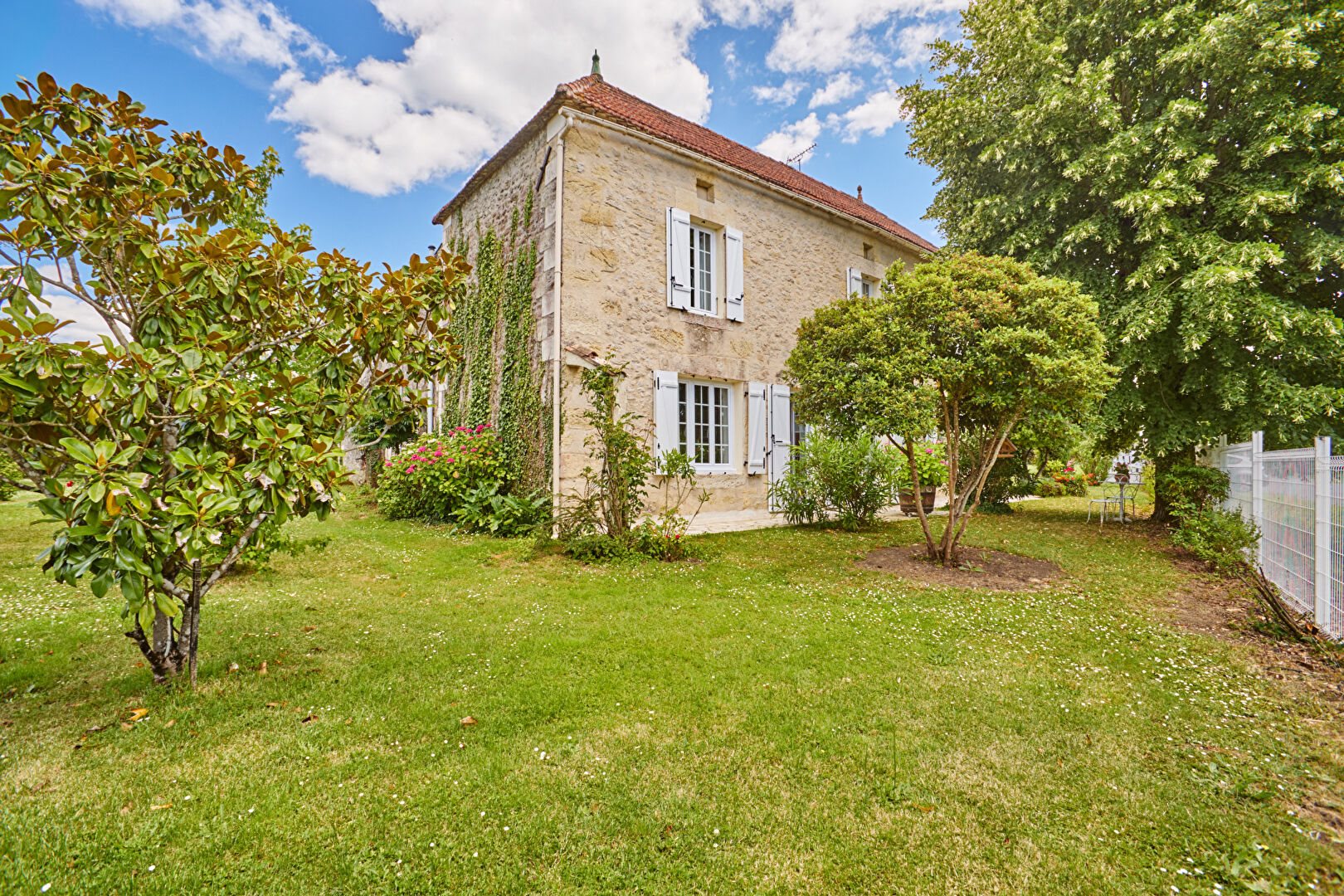Maison à vendre, 145m², Pellegrue