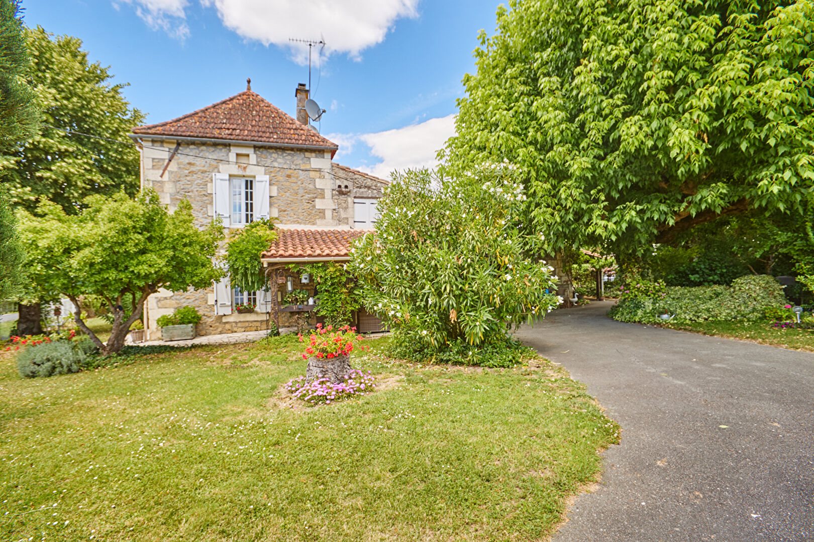 Maison à vendre, 145m², Pellegrue