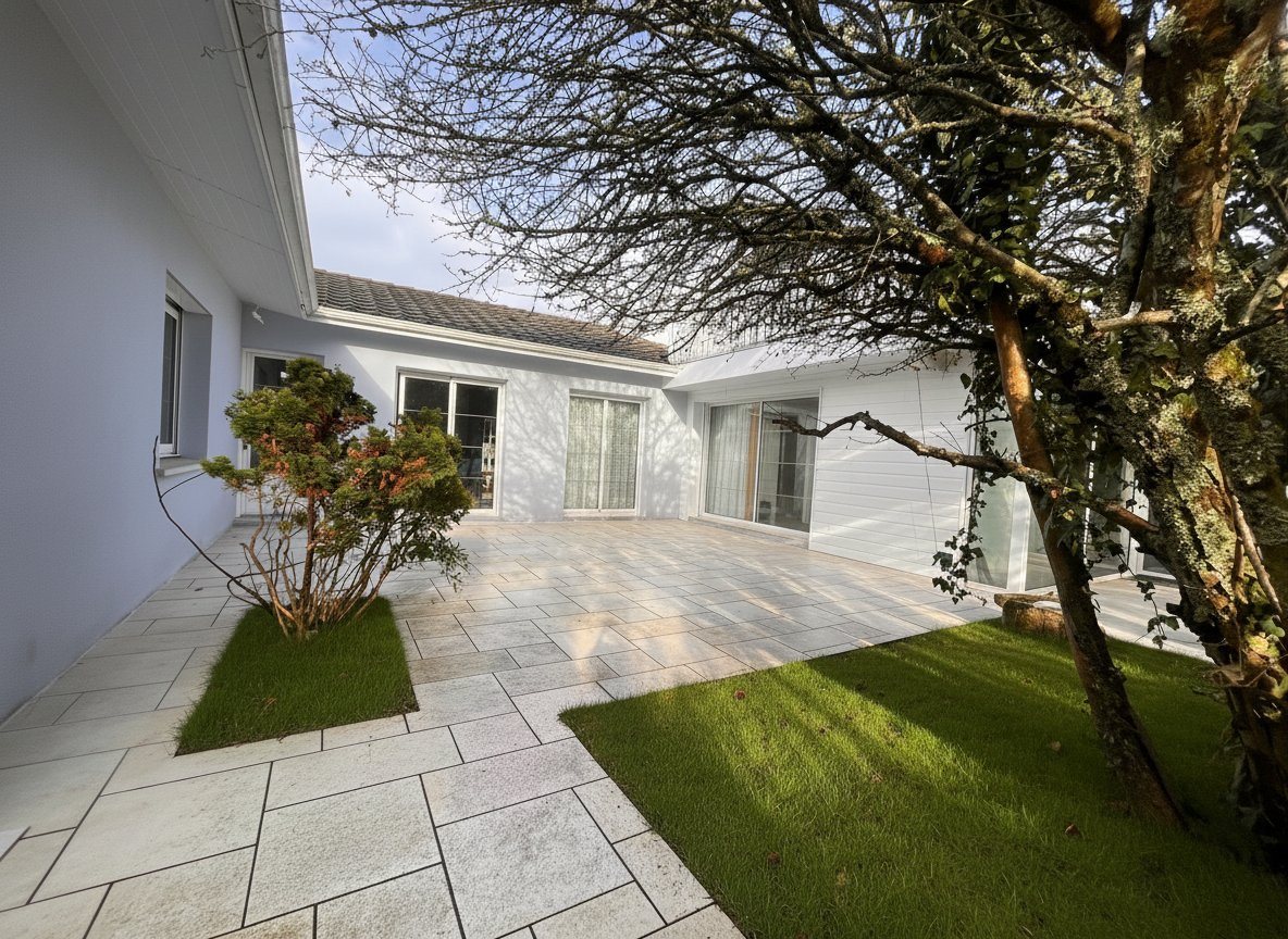 Maison à vendre, 363m², Andernos-les-Bains