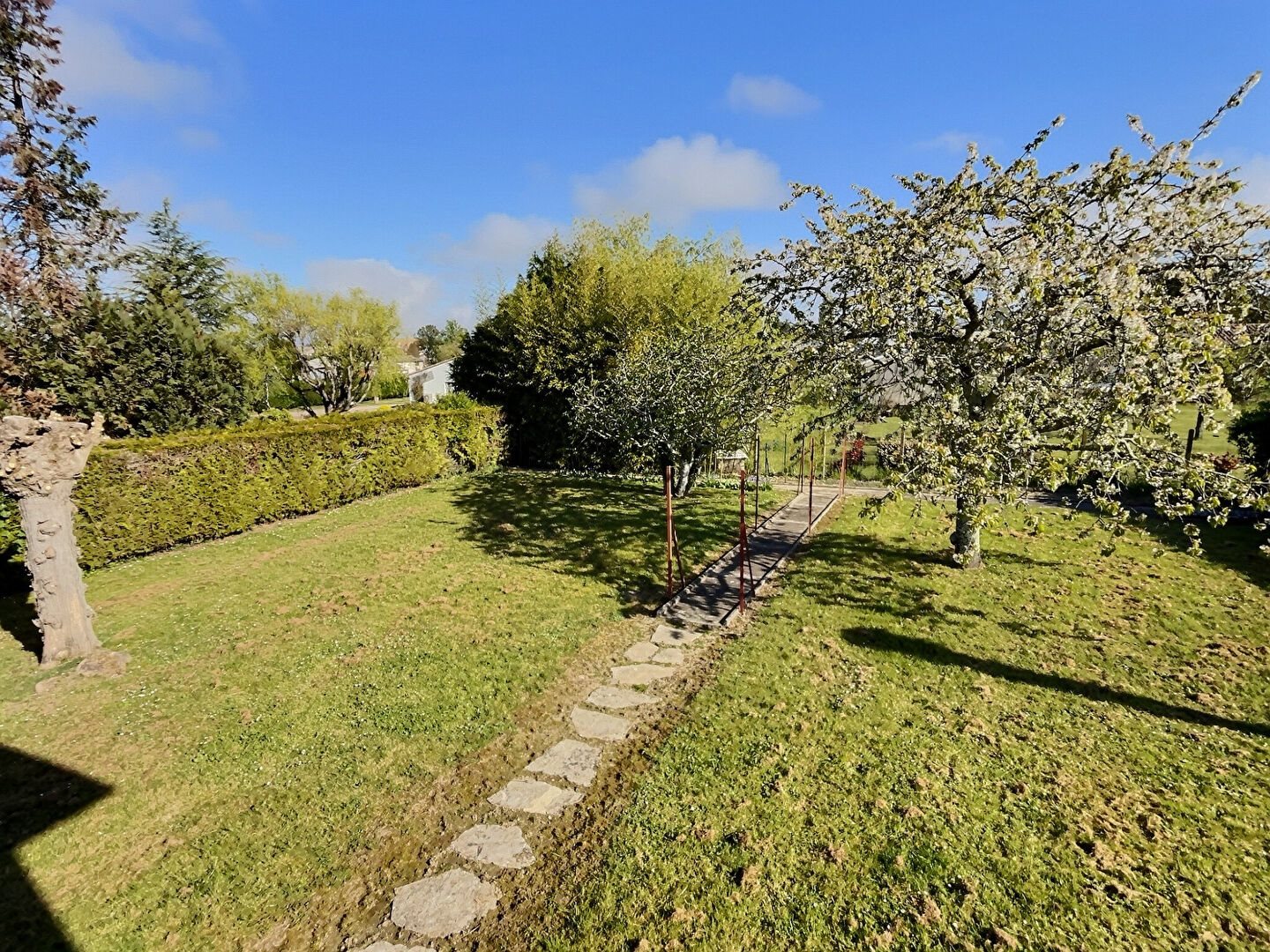 Maison à vendre, 154m², Monségur