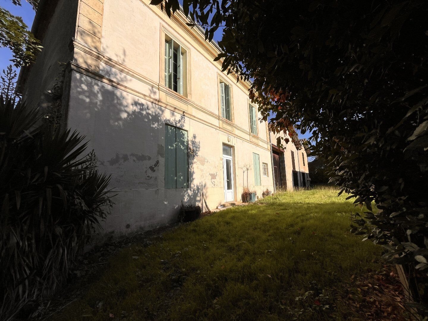 Maison à vendre, 240m², Le Pian-sur-Garonne