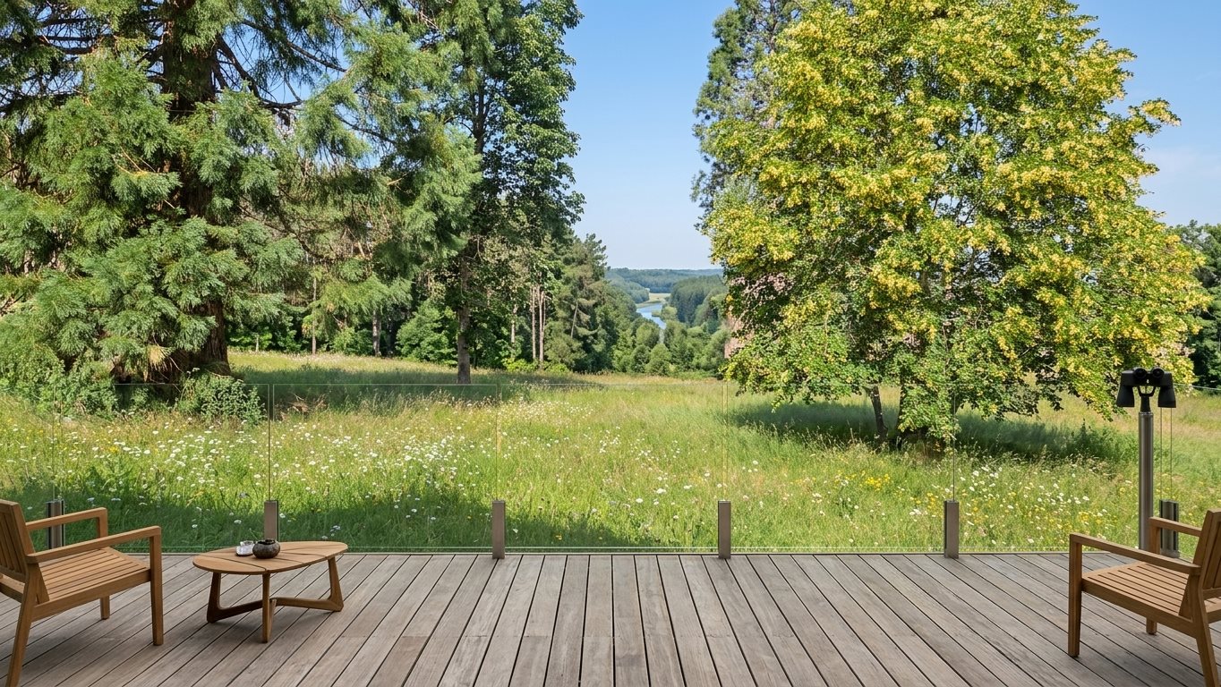 Maison à vendre, 130m², Peyre en Aubrac