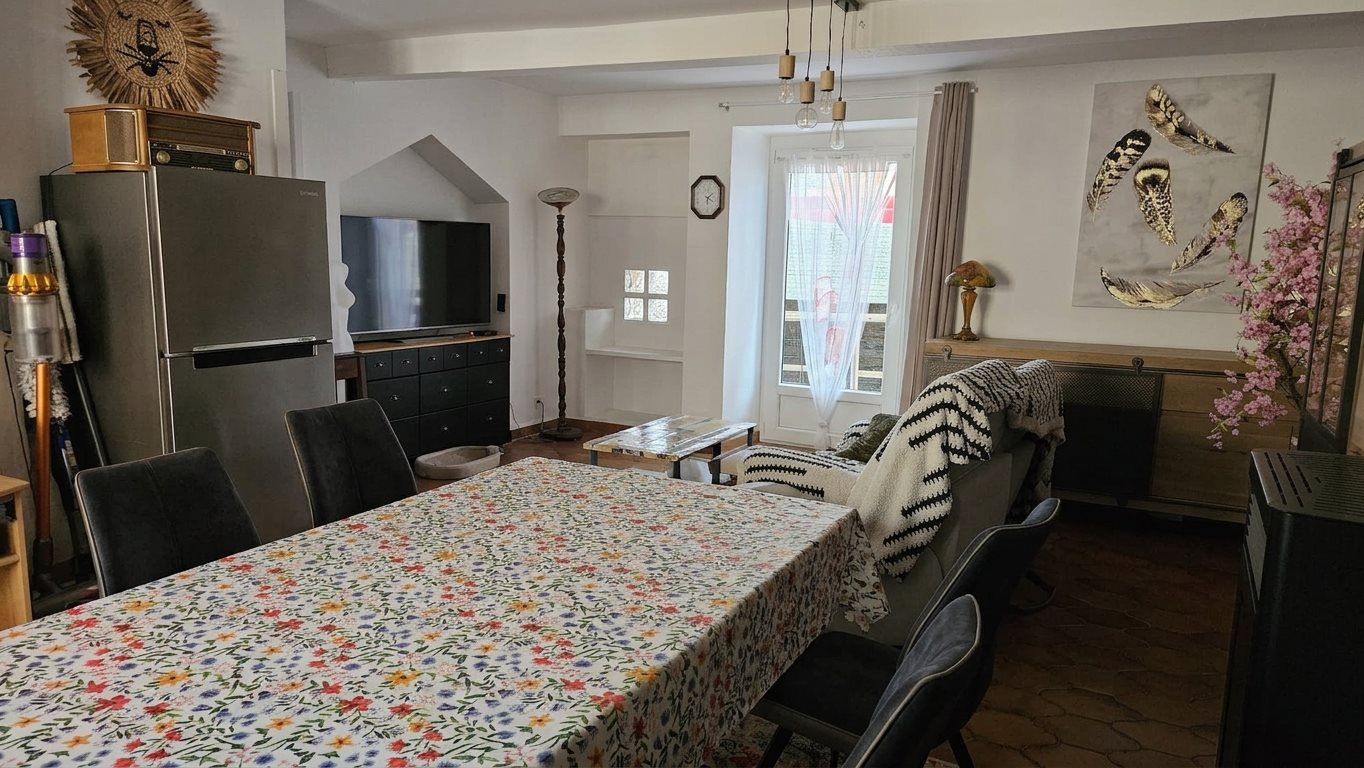 Maison à vendre, 70m², Marvejols