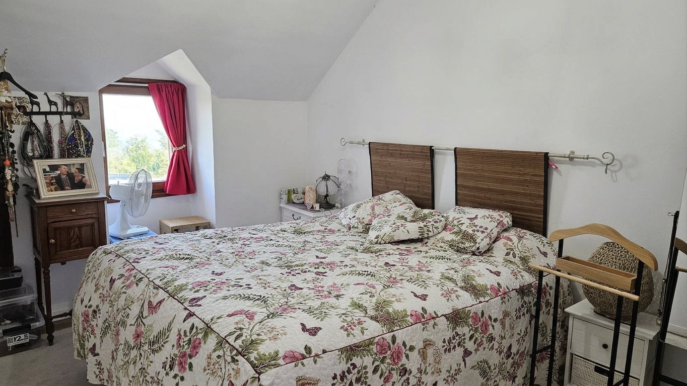 Maison à vendre, 70m², Marvejols