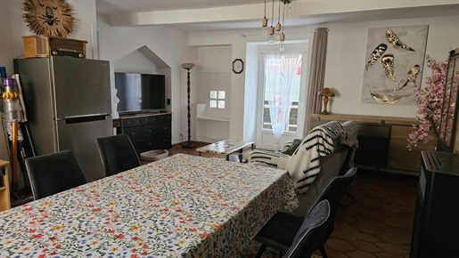 Maison 4 pièces 70 m² · à Marvejols · 70 m² · 124 000 €