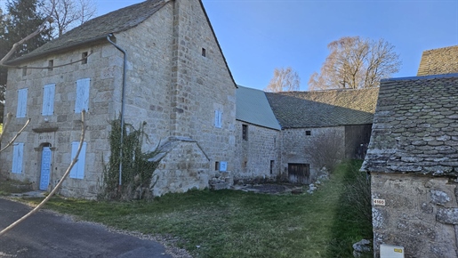 Maison 6 pièces 102 m² · à La Fage-Montivernoux · 102 m² · 210 000 €