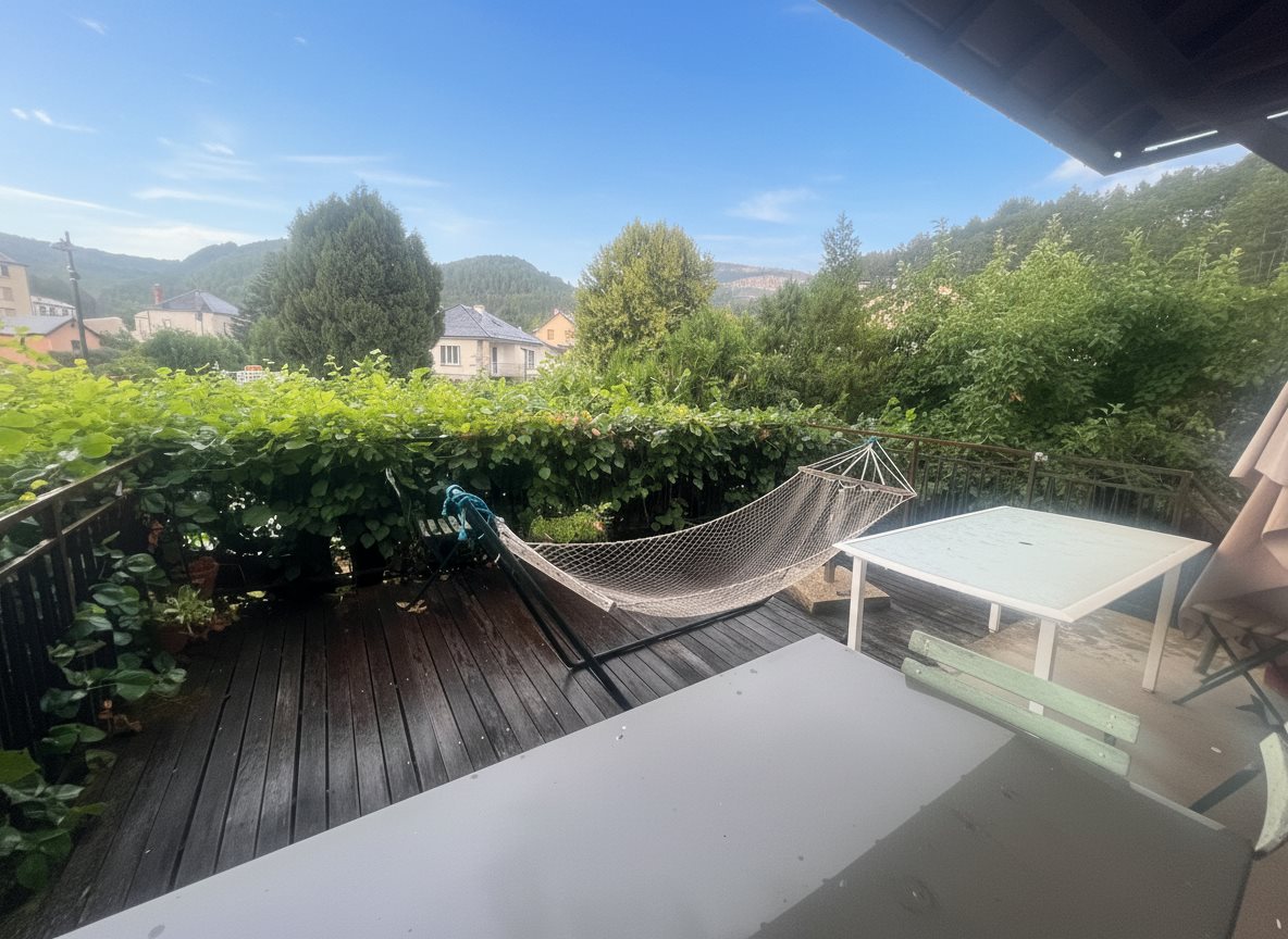 Maison à vendre, 250m², La Canourgue