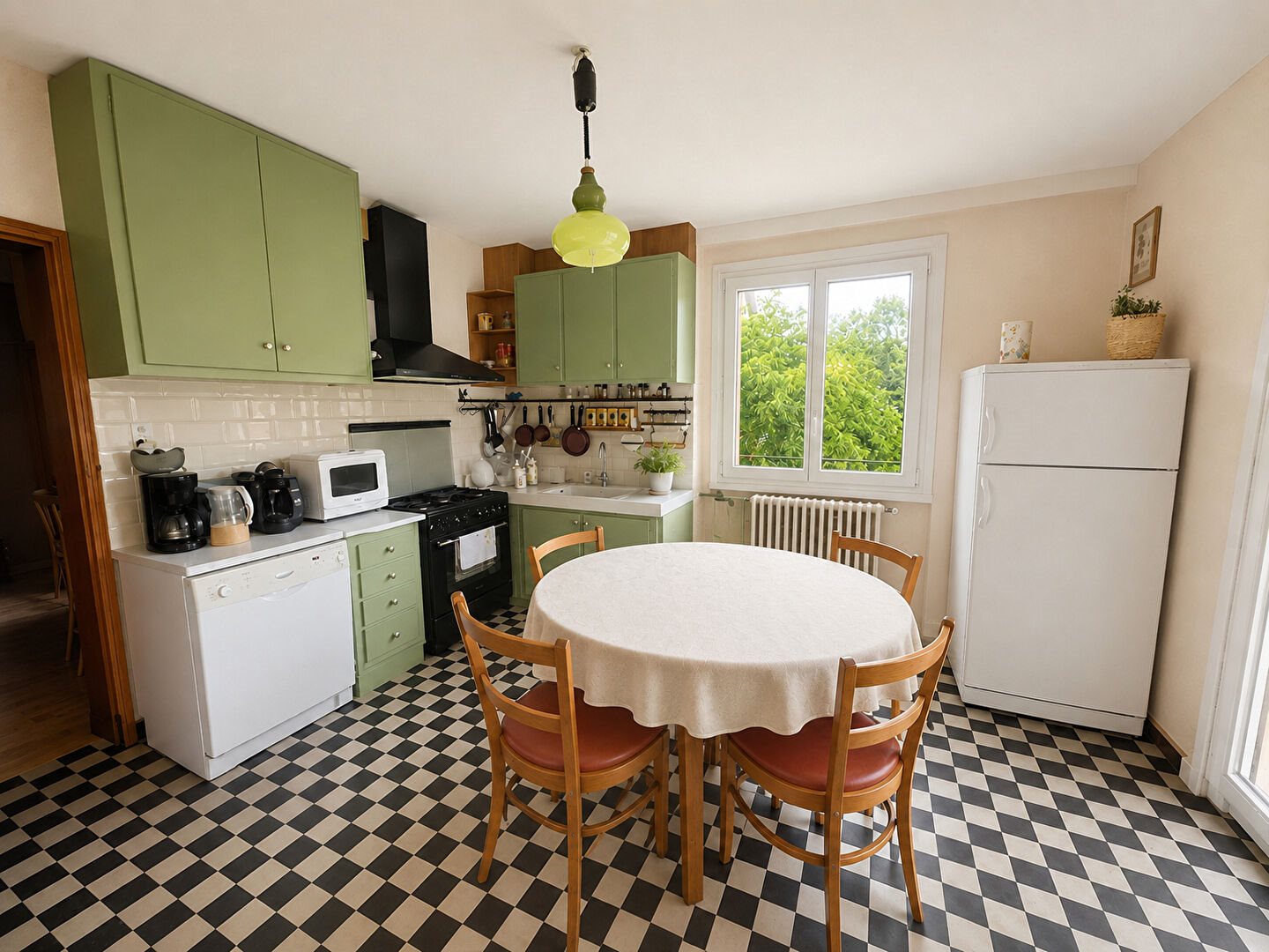 Maison à vendre, 250m², La Canourgue
