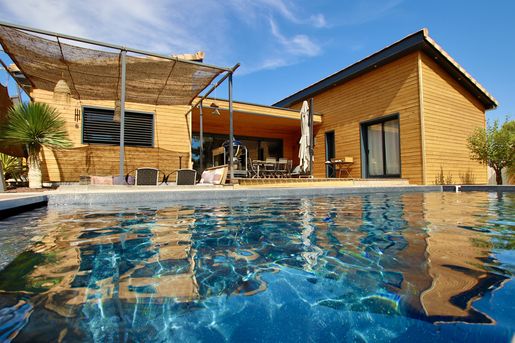 Maison 4 pièces 140 m² · à Puget · 140 m² · 995 000 €