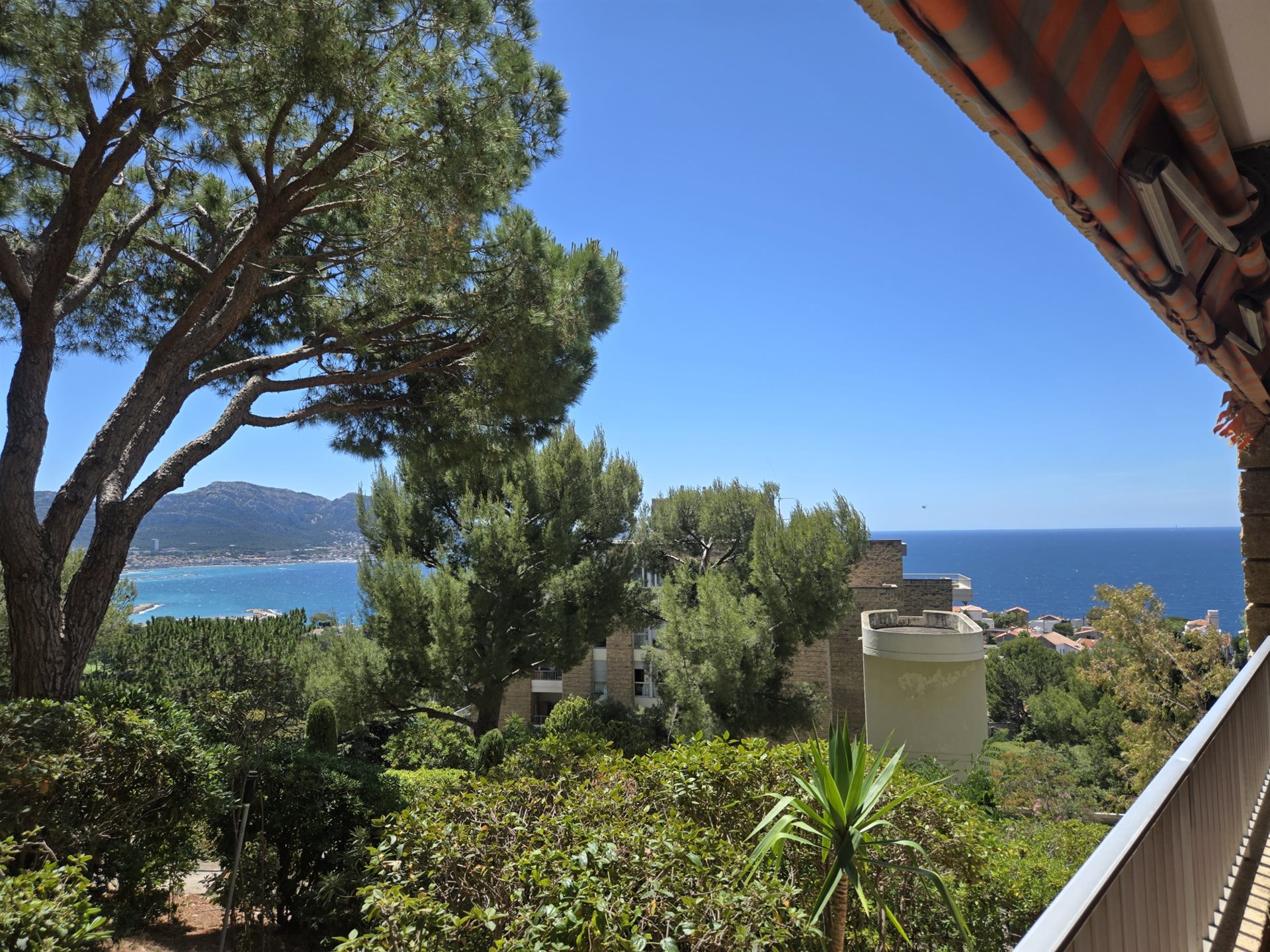 Appartement à vendre, 82m², Marseille 7ème