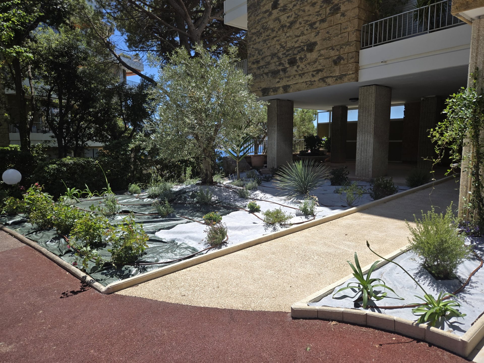 Appartement à vendre, 82m², Marseille 7ème