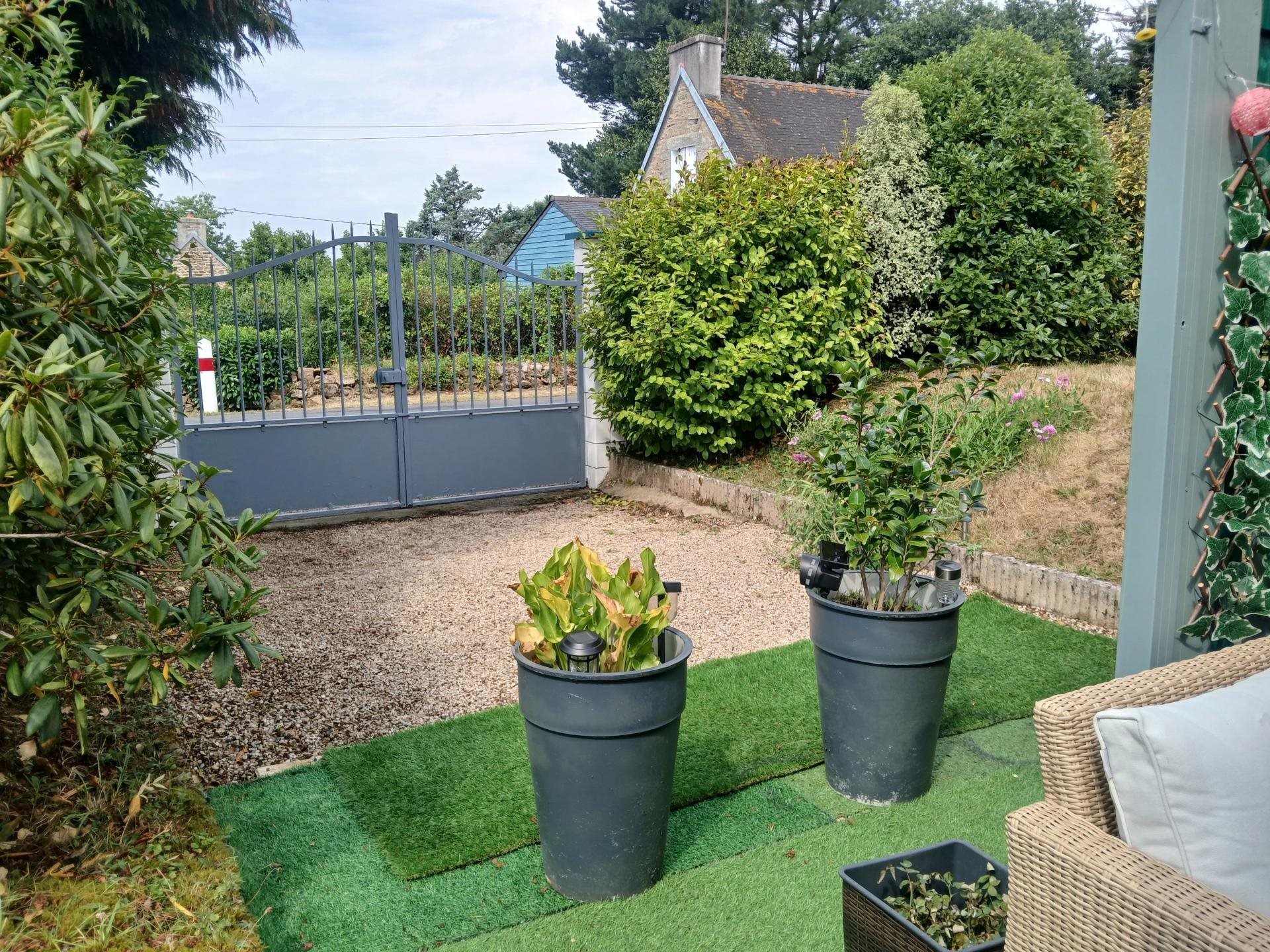 Maison à vendre, 188m², Belle-Isle-en-Terre