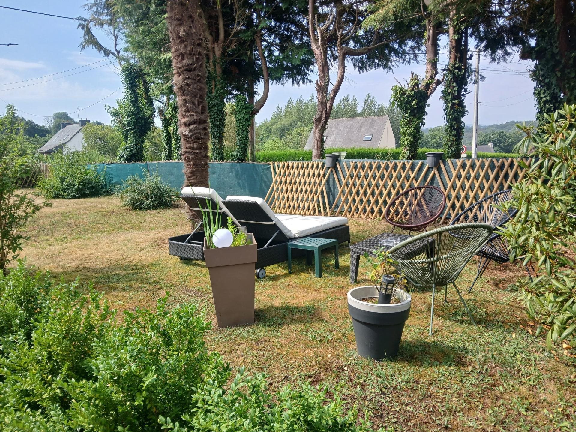 Maison à vendre, 188m², Belle-Isle-en-Terre