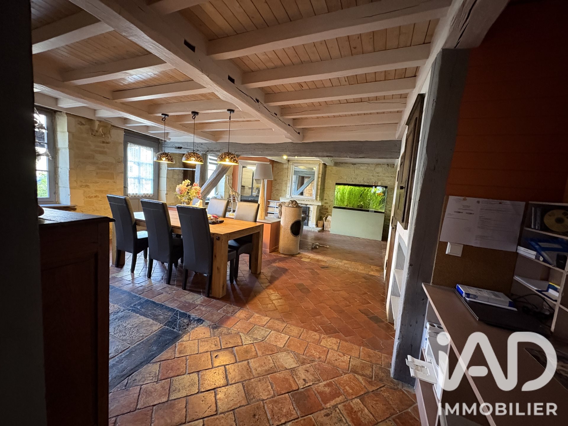 Maison à vendre, 192m², Boult-aux-Bois