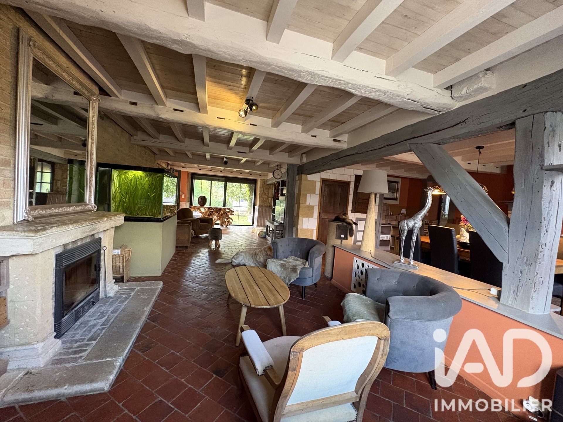 Maison à vendre, 192m², Boult-aux-Bois