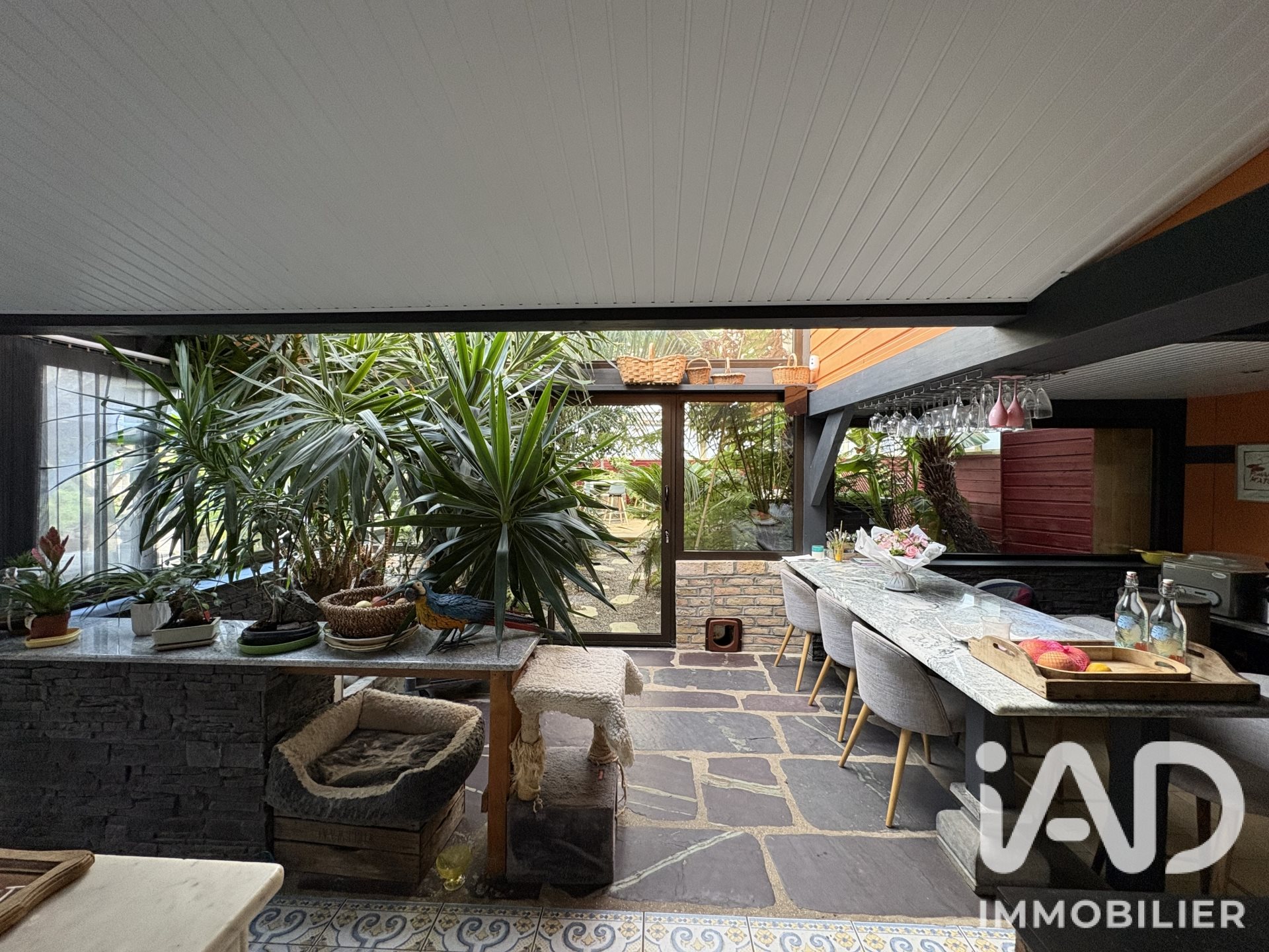 Maison à vendre, 192m², Boult-aux-Bois
