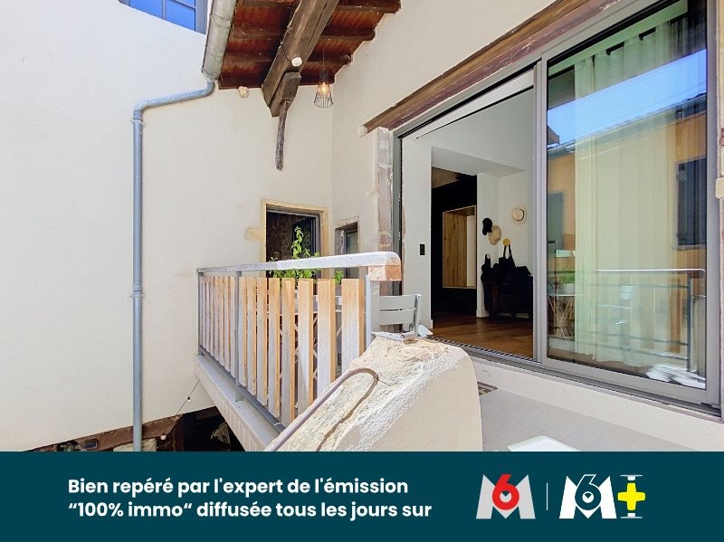 Maison à vendre, 250m², Saint-Romain-au-Mont-d'Or