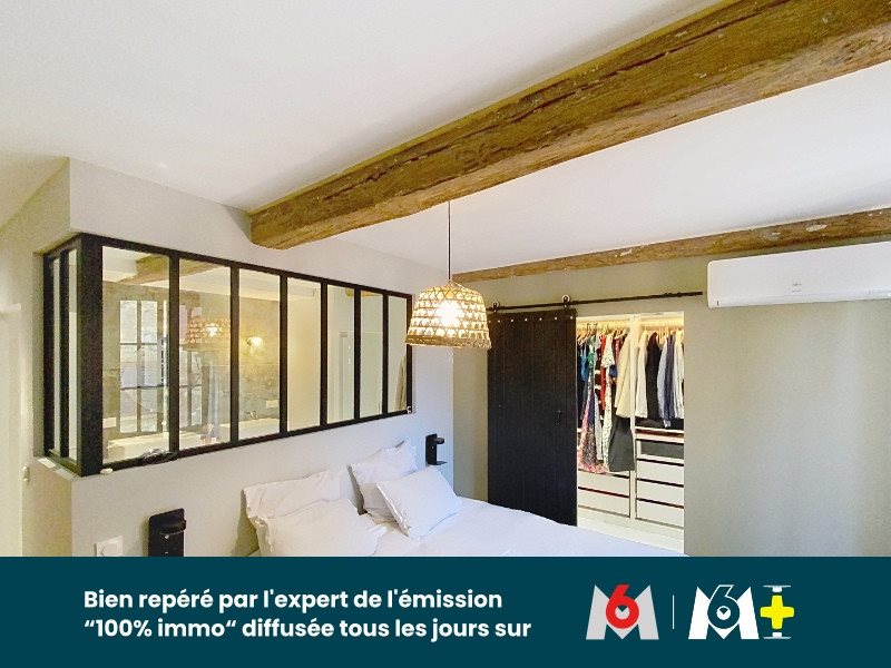 Maison à vendre, 250m², Saint-Romain-au-Mont-d'Or