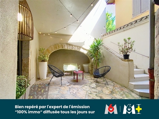Maison 9 pièces 250 m² · à Saint-Romain-au-Mont-d'Or · 250 m² · 860 000 €