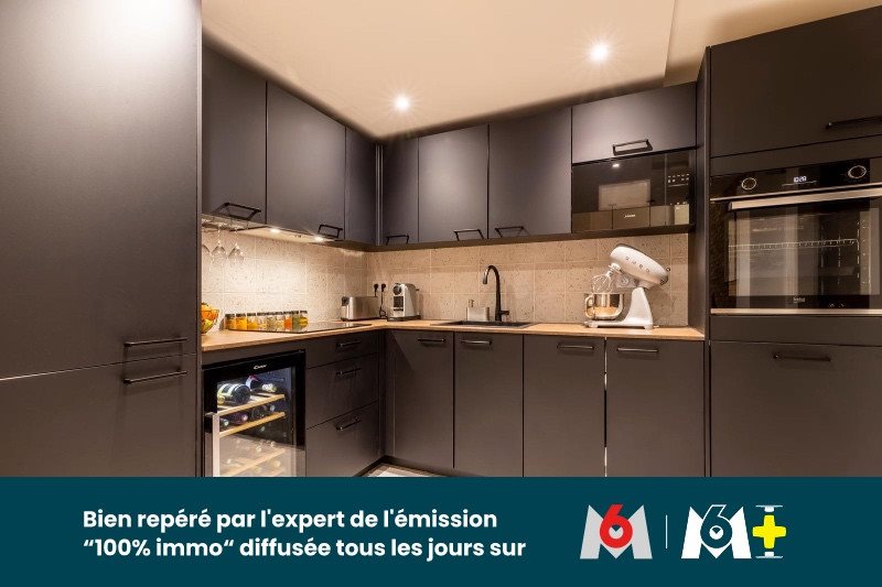 Appartement à vendre, 71m², Lyon 3ème