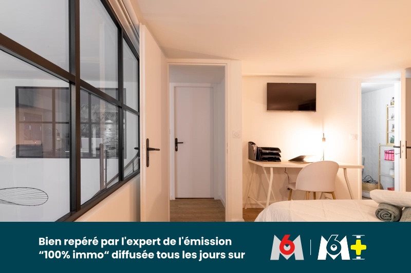 Appartement à vendre, 71m², Lyon 3ème