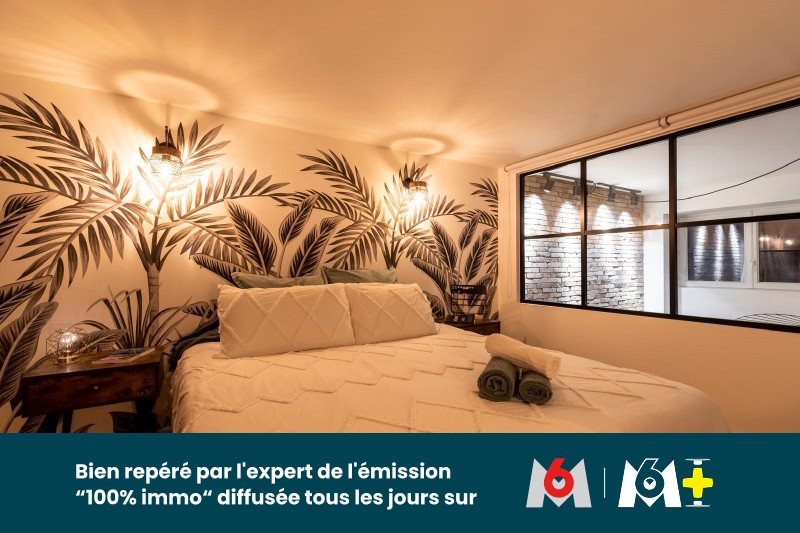 Appartement à vendre, 71m², Lyon 3ème