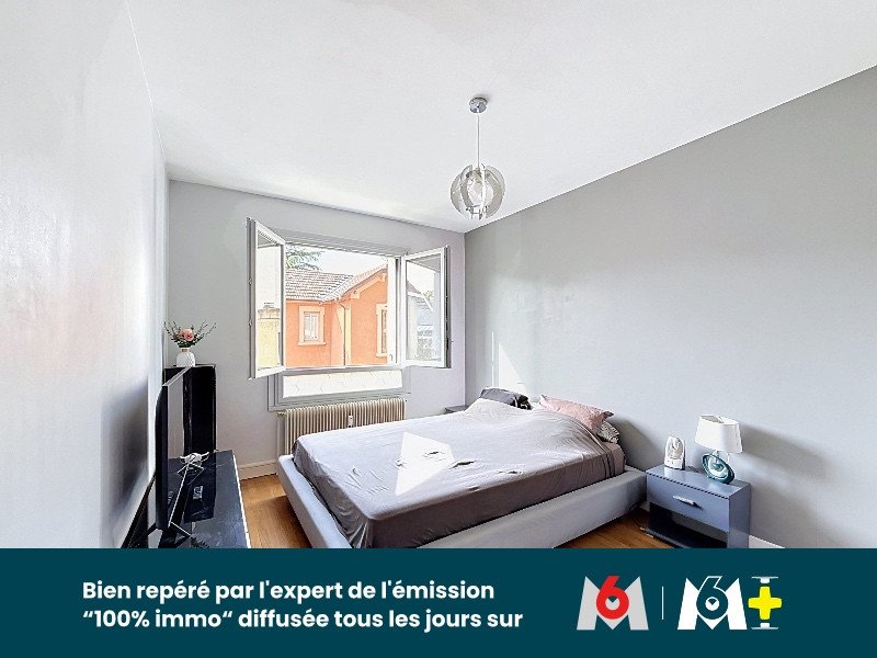 Appartement – Lyon 3 - Vue 5