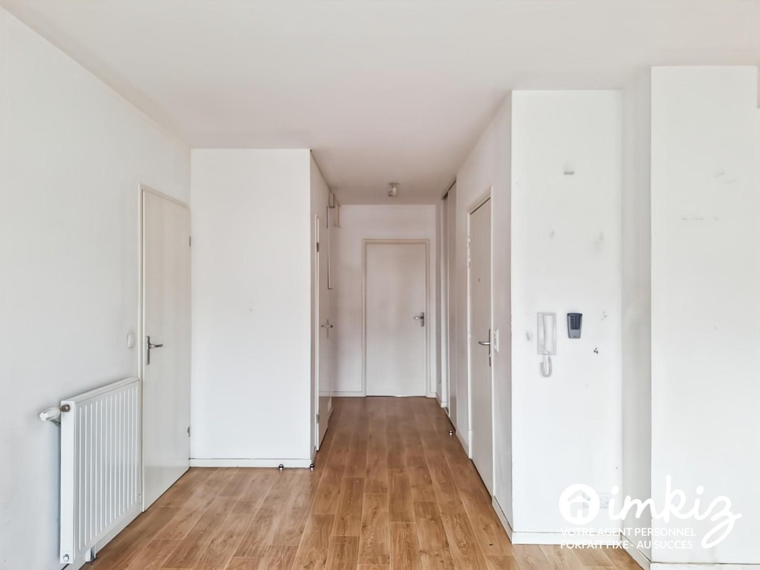 Appartement à vendre, 80m², Aubervilliers