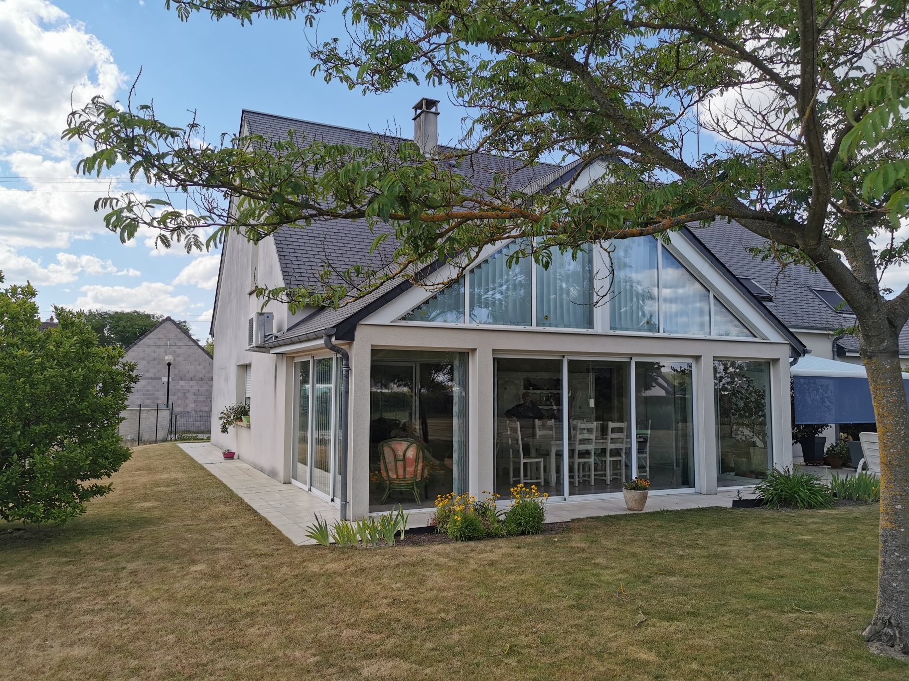 Maison à vendre, 245m², Romorantin-Lanthenay