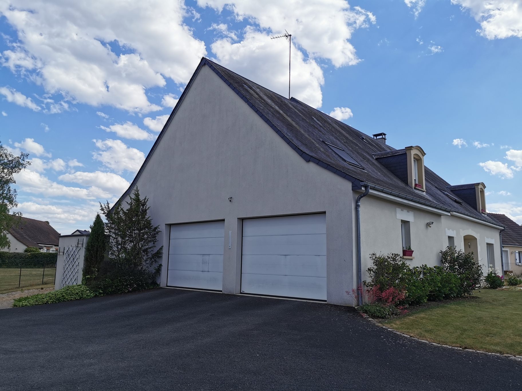Maison à vendre, 245m², Romorantin-Lanthenay