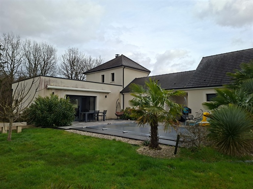 Maison 6 pièces 150 m² · à Romorantin-Lanthenay · 150 m² · 381 600 €