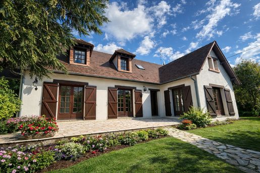 Maison 7 pièces 150 m² · à Romorantin-Lanthenay · 150 m² · 203 300 €